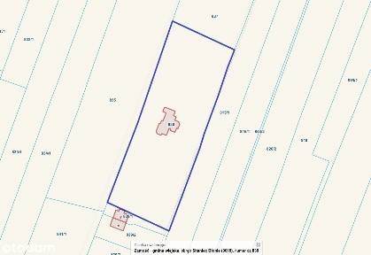 Dom i szklarnie na sprzedaż LICYTACJA