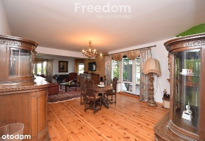 Dwie działki na sprzedaż - Sobów, gm. Ożarów