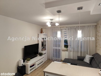 Mieszkanie, 59,51 m², Kleosin