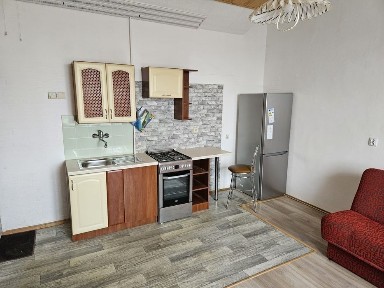 Mieszkanie bezczynszowe na parterze