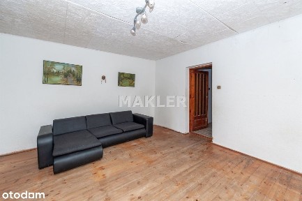 Mieszkanie przestrone - 92m2 - Spokojna okolica