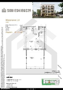 ul. Jana Sobieskiego, Jakubskie Przedmieście, Toruń, kujawsko-pomorskie