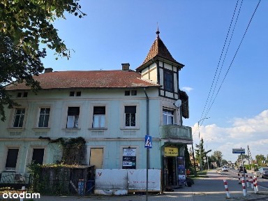 Mieszkanie Z Garażem Bezczynszowe Deszczno