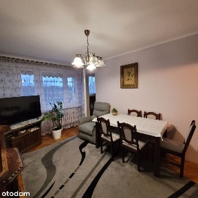 Mieszkanie 3 pokojowe 47m Oława 1 Maja blisko Pkp