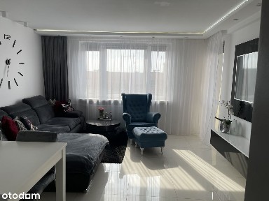 Klimatyzowane mieszkanie w centrum Sandomierza