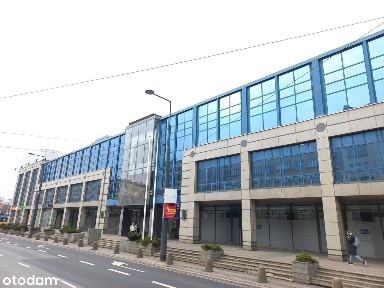 PKP Żelazna Lokal handlowo-usługowy nr 0.018 o pow. 150,28 m²