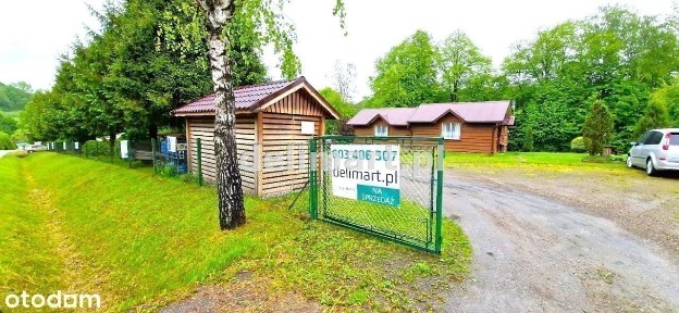 Łobozew Dolny, Ustrzyki Dolne, bieszczadzki, podkarpackie