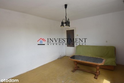 Mieszkanie, 33,50 m², Kędzierzyn-Koźle