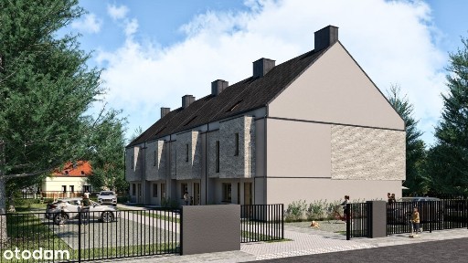 PROMOCJA ! mieszkanie parter, ogródek, 2 mp