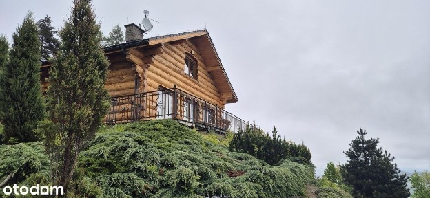 Zawoja, suski, małopolskie