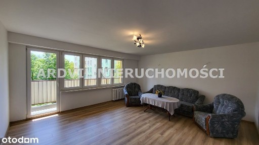 Siemiatycze, ul. Wysoka, pow. 60m2, IIp.!