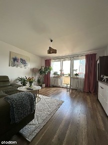 2 Pokoje z Balkonem Piwnica Brązowa