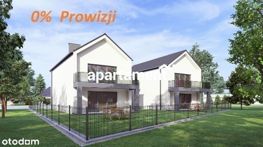SPRZEDANY! Lokal A1 3-pokojowe mieszkanie 75,35m2+ogródek+2x m.postojo