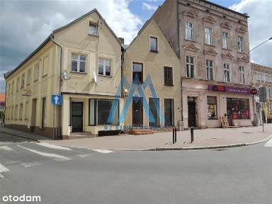 ul. Kupiecka, Centrum, Zielona Góra, lubuskie