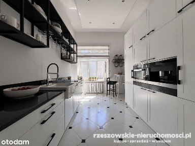 ul. Jacentego Gałęzowskiego, Śródmieście, Rzeszów, podkarpackie