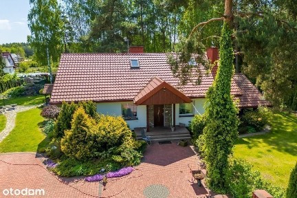 ul. Przemysłowa, Mazewo Dworskie