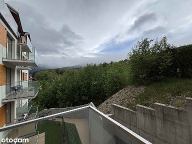 Apartament Typu Studio Z Widokiem Na ŚNieŻkĘ