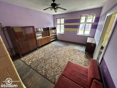 2-pokojowe mieszkanie na II piętrze przy Centrum