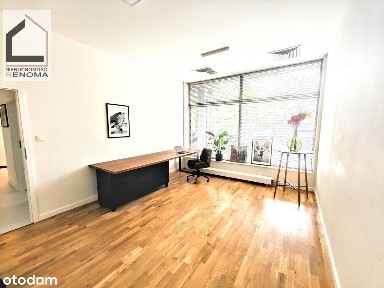 ul. Jana Henryka Dąbrowskiego, Jeżyce, Poznań, wielkopolskie