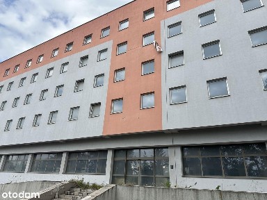 Burowiec w Super Lokalizacji