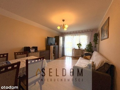 Mieszkanie z garażem