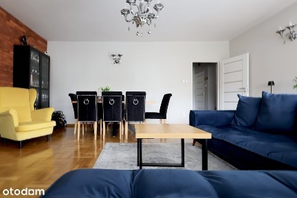 Dom z ogrodem i garażem pod Kaliszem