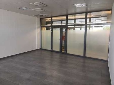 DO WYNAJĘCIA lokal 40 mkw Płock ul. Dworcowa 46