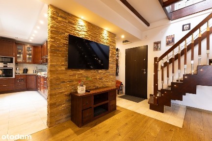 3 pok. 71m2, 2 miejsca postojowe, Krzyki, Wojszyce, ul. Klasztorna