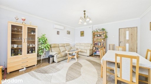 Mieszkanie bezczynszowe - Mońki, ul. Konopnickiej