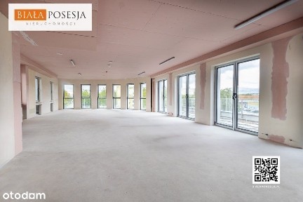 Lokale do wynajęcia 111 m² i 221 m²