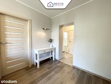 Wyjątkowe mieszkanie z potencjałem inwestycyjnym