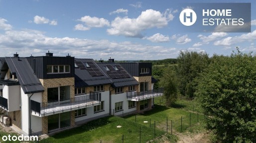 Brak prowizji | Mieszkanie dwupoziomowe | Taras