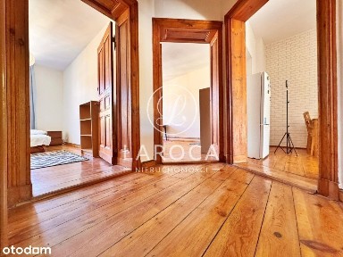 Mieszkanie z klimatem-starówka, nowa instalajca