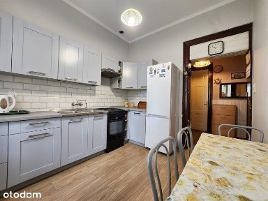 Nowa Cena - Parterowe - Kamienica Po Rewitalizacji