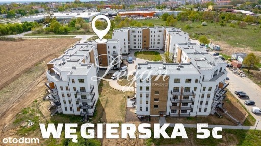 Nowocześne z Własnym Ogródkiem - Os. Słowiańskie