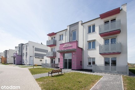 Nowe mieszkanie w Zbąszynku-pompy ciepła, fotowoltaika