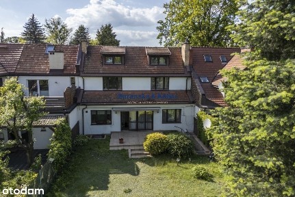 ul. Kleczewska, Stare Bielany, Bielany, Warszawa, mazowieckie