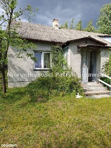 Dom na sprzedaż, Nieborów, 1 pokój