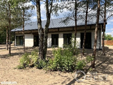 Kędzierówka, Prażmów, piaseczyński, mazowieckie