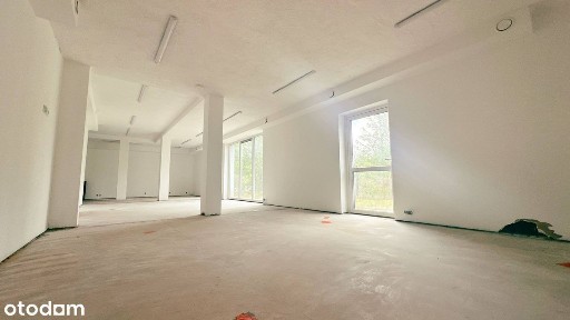 Do wynajęcia lokal użytkowy 132,13 m² - Rzeszów (Matysówka)