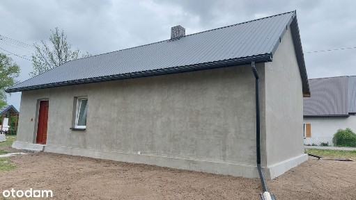 Dom po remoncie, Przyłek