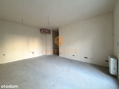 Stan deweloperski nad Zalewem - 2 pokoje, parking