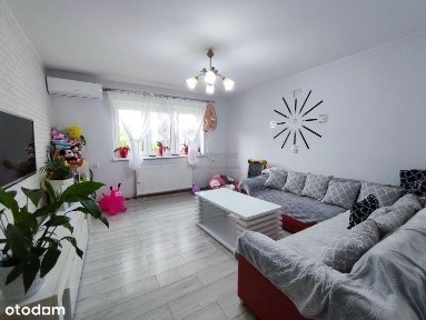 *2pok*Możlowość 3pok*Bezczynszowe*2 garaże*Działka