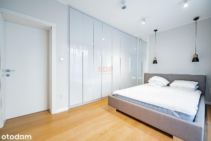 ul. Saperów, Borek, Krzyki, Wrocław, dolnośląskie