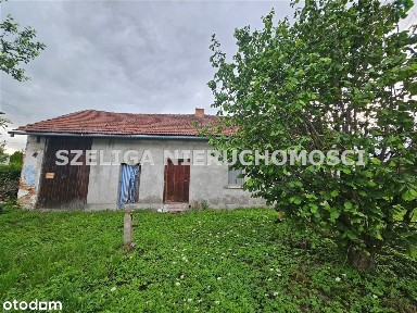 Słupsko, Mały Dom Na Małej Działce