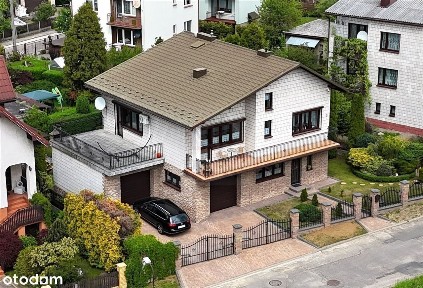 ul. Źródlana, Łazy, zawierciański, śląskie