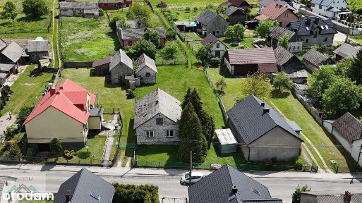 Kwaśniów Górny, Klucze, olkuski, małopolskie