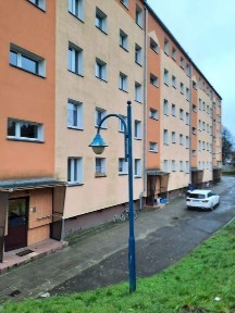 Mieszkanie w Czarnkowie do remontu sprzedam