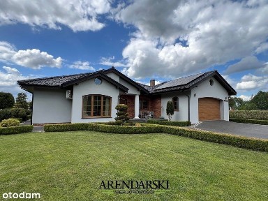 Dom, 160 m², Karwin