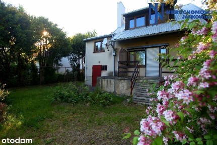 Dom pod najem pracowniczy lub dla rodziny